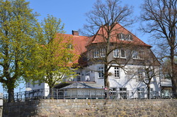 Zollenspieker Fährhaus