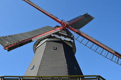 Die Riepenburger Mühle
